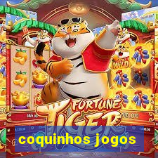 coquinhos jogos